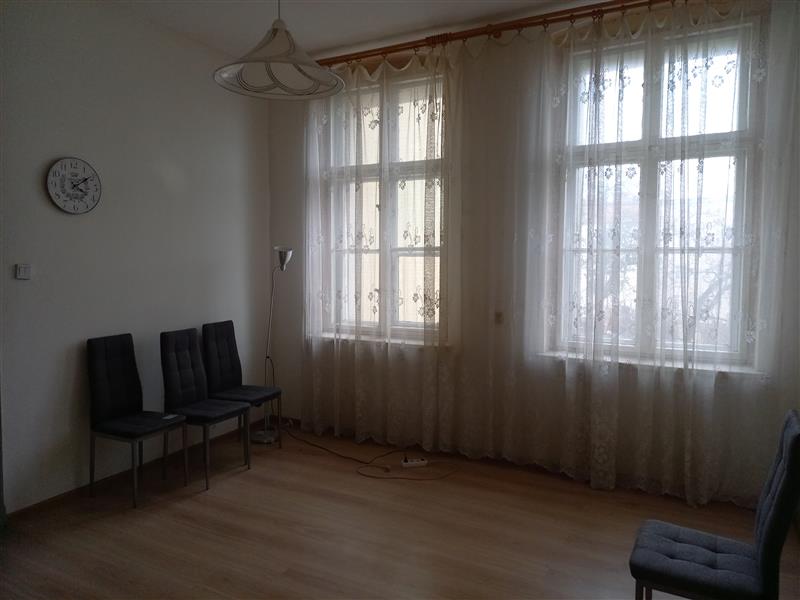 Mieszkanie - Słupsk Centrum (1)