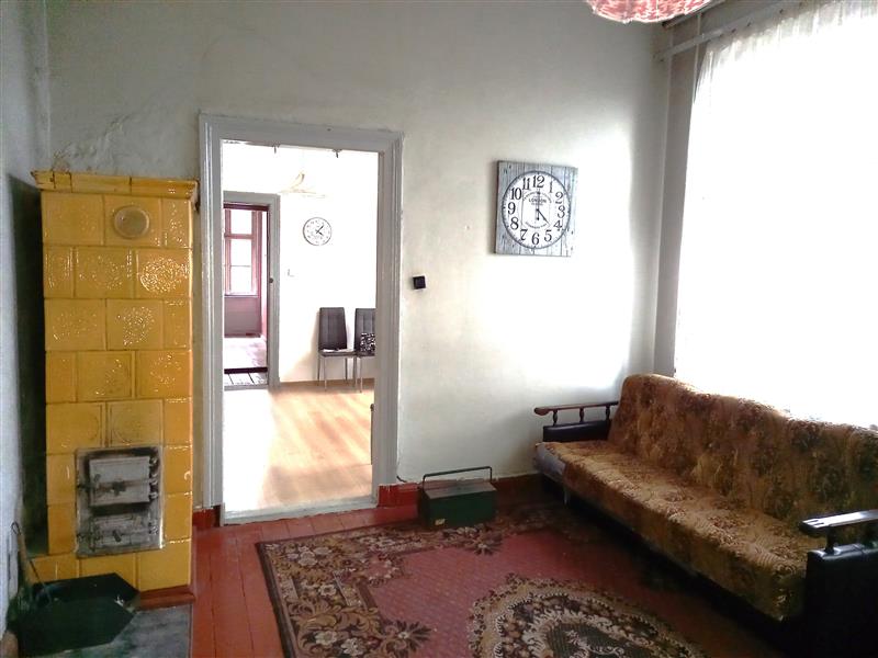 Mieszkanie - Słupsk Centrum (3)