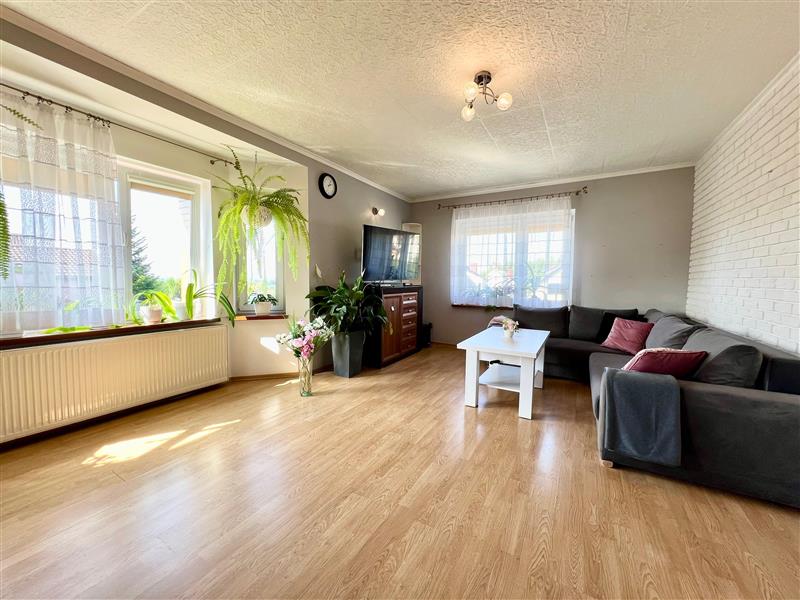 Dom wolnostojący - Słupsk Akademickie (1)