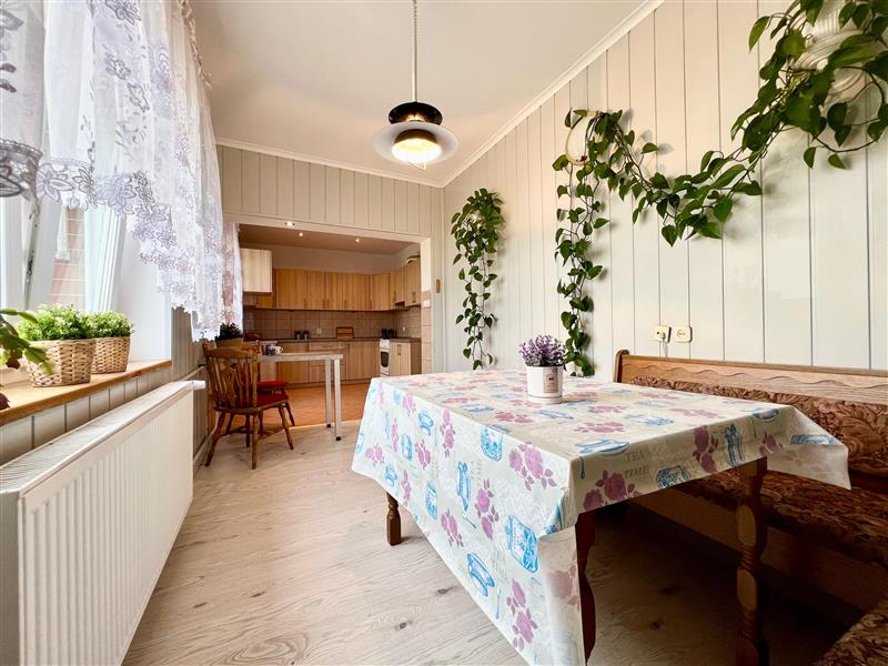 Dom wolnostojący - Słupsk Akademickie (10)