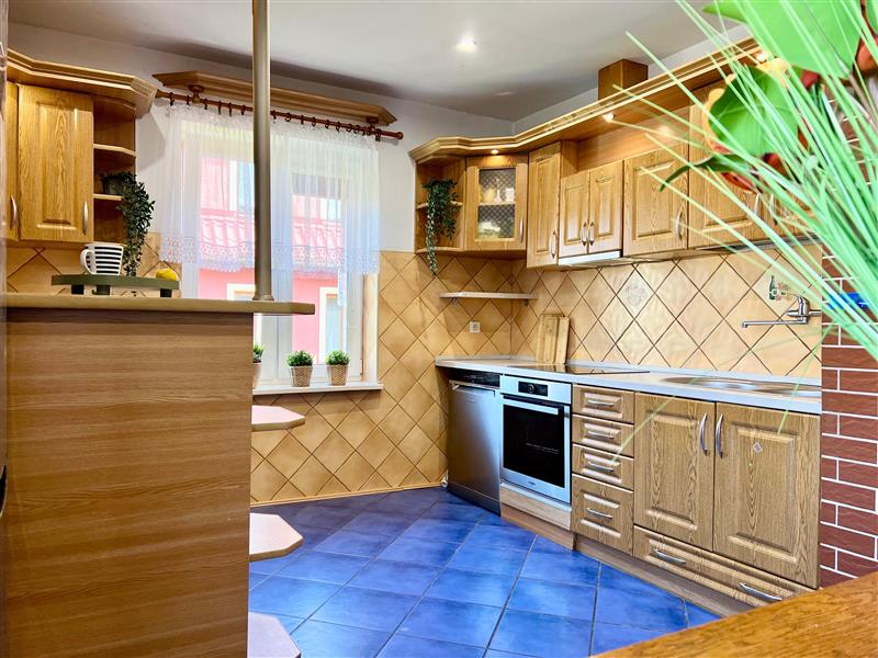 Dom wolnostojący - Słupsk Akademickie (11)