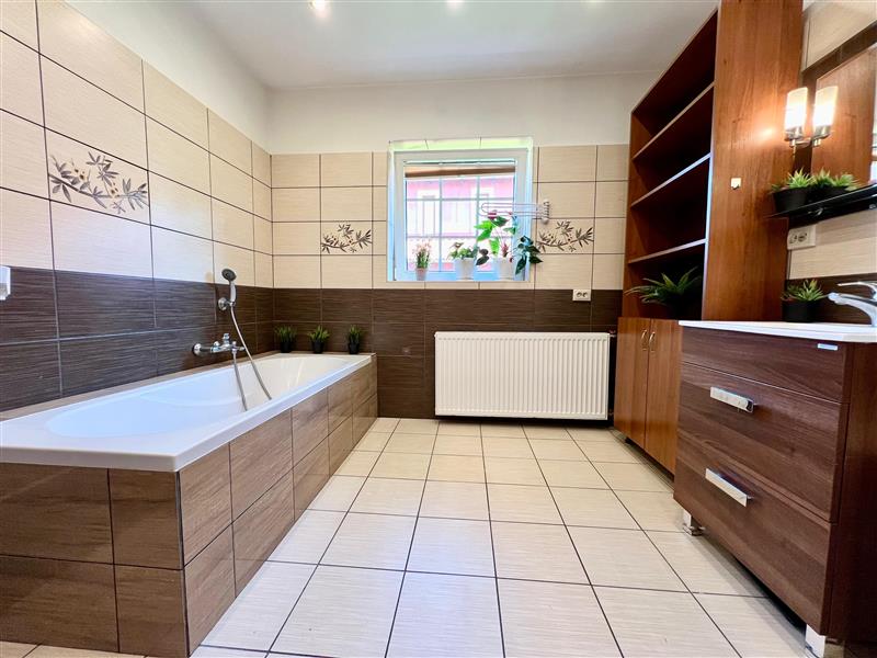 Dom wolnostojący - Słupsk Akademickie (12)