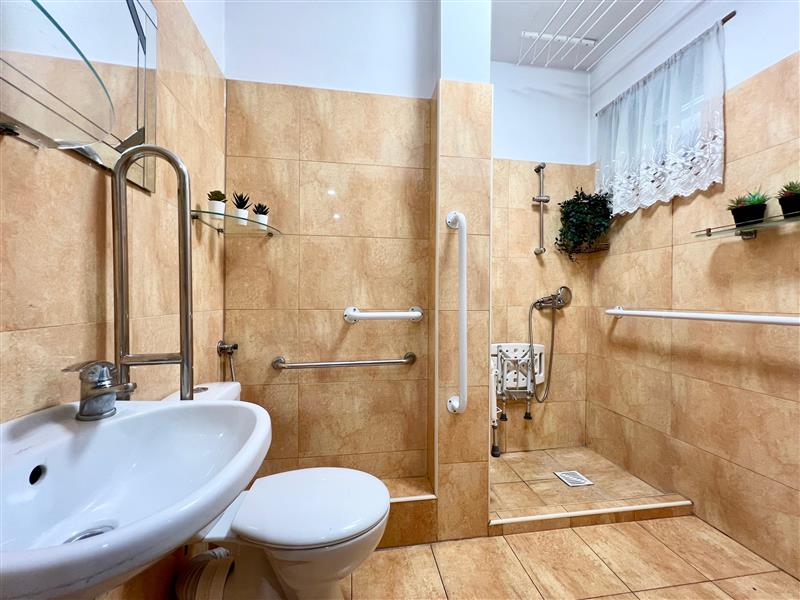 Dom wolnostojący - Słupsk Akademickie (13)