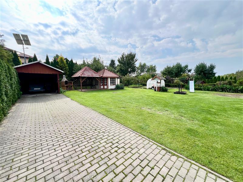 Dom wolnostojący - Słupsk Akademickie (14)