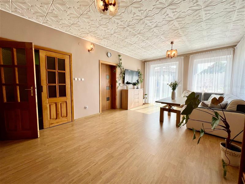 Dom wolnostojący - Słupsk Akademickie (2)