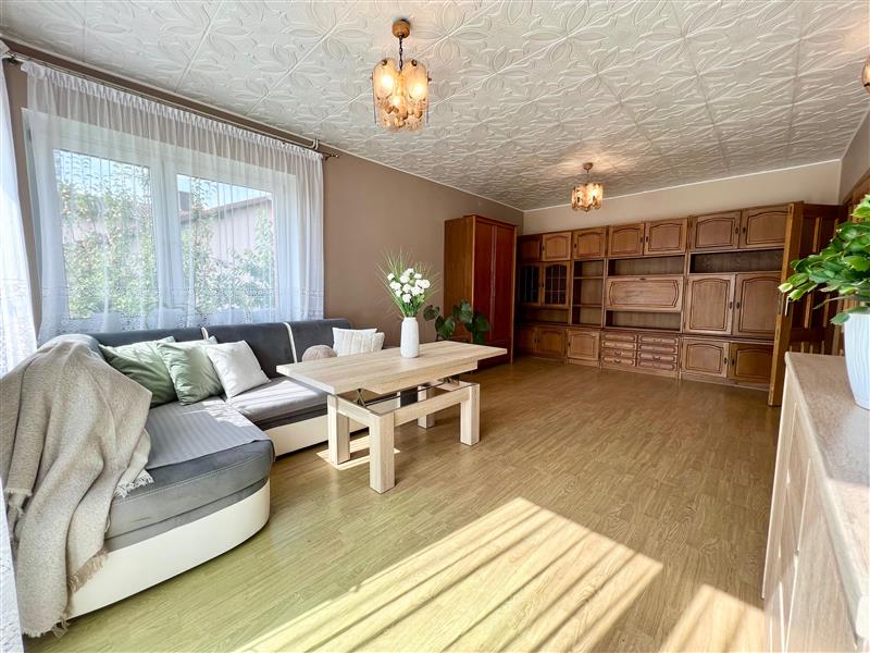 Dom wolnostojący - Słupsk Akademickie (3)