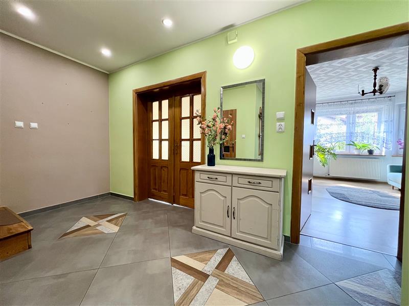 Dom wolnostojący - Słupsk Akademickie (4)