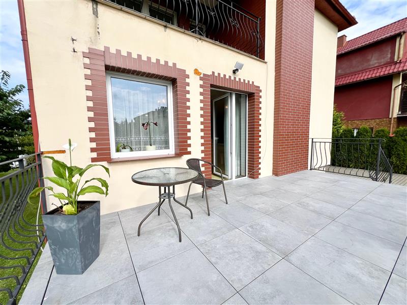 Dom wolnostojący - Słupsk Akademickie (6)