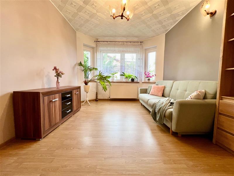 Dom wolnostojący - Słupsk Akademickie (7)