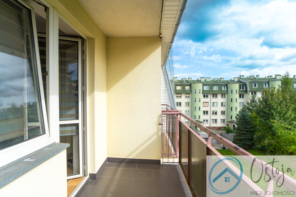 2 Pokoje z Balkonem - Bukowe - Spółdzielcze Prawo (12)