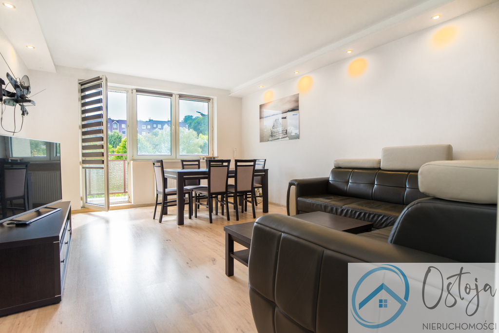 2 Pokoje z Balkonem - Bukowe - Spółdzielcze Prawo (1)