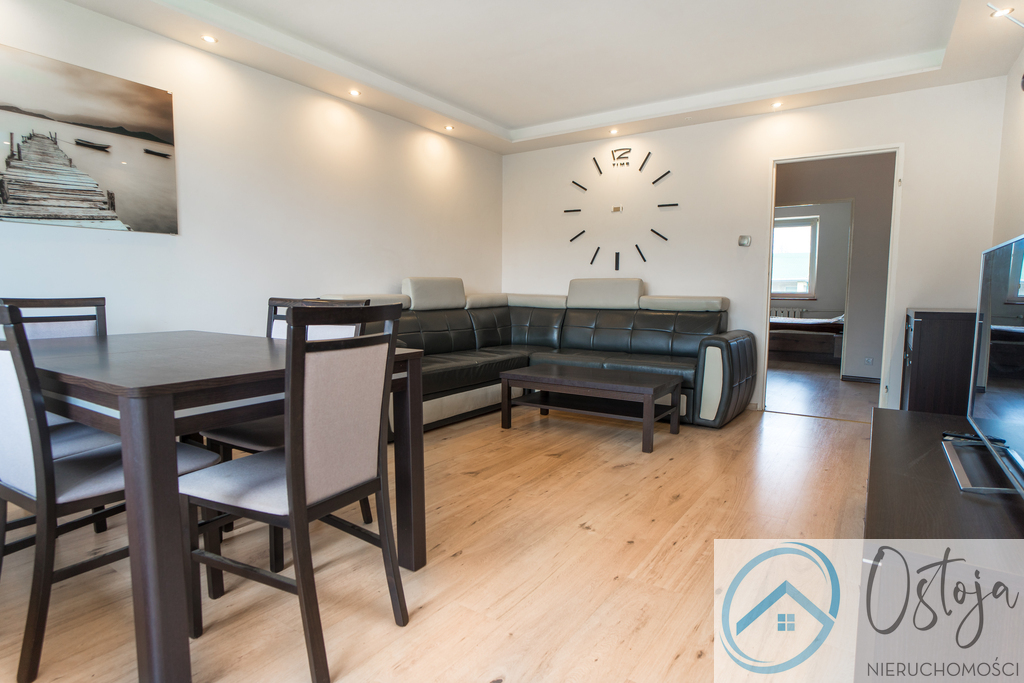 2 Pokoje z Balkonem - Bukowe - Spółdzielcze Prawo (2)