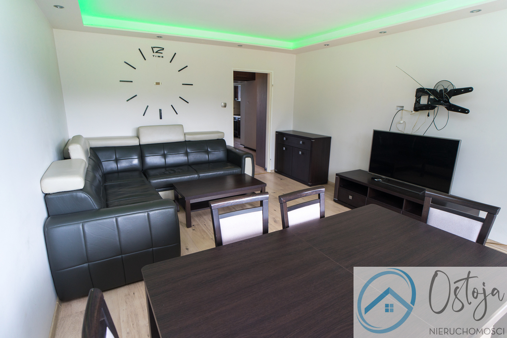 2 Pokoje z Balkonem - Bukowe - Spółdzielcze Prawo (3)