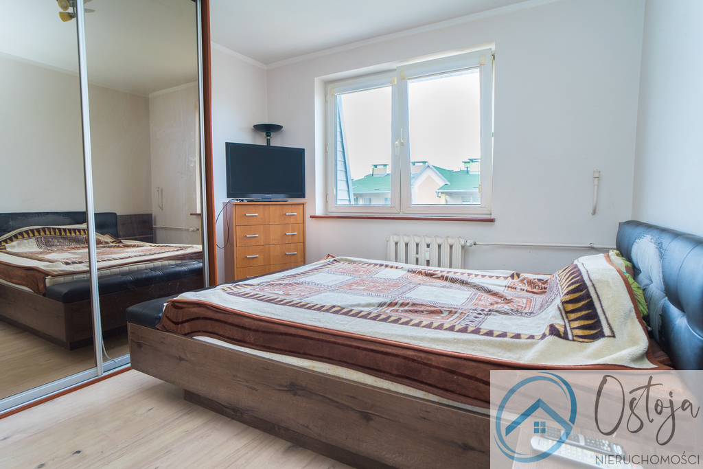 2 Pokoje z Balkonem - Bukowe - Spółdzielcze Prawo (4)