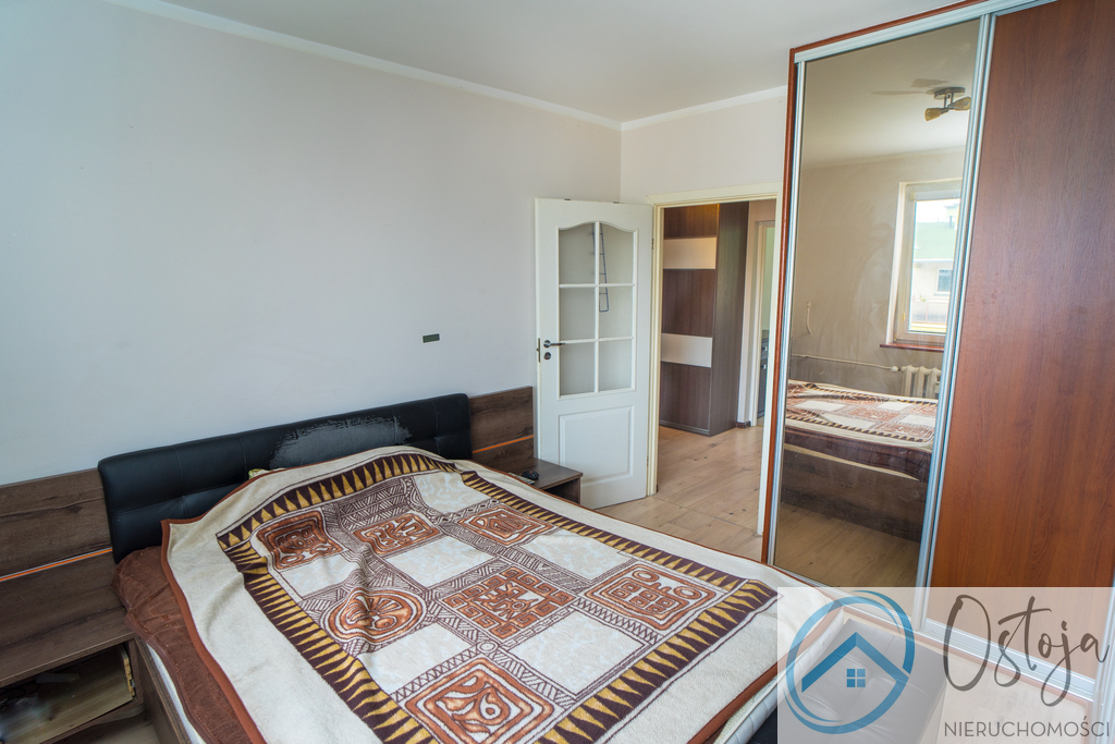 2 Pokoje z Balkonem - Bukowe - Spółdzielcze Prawo (5)