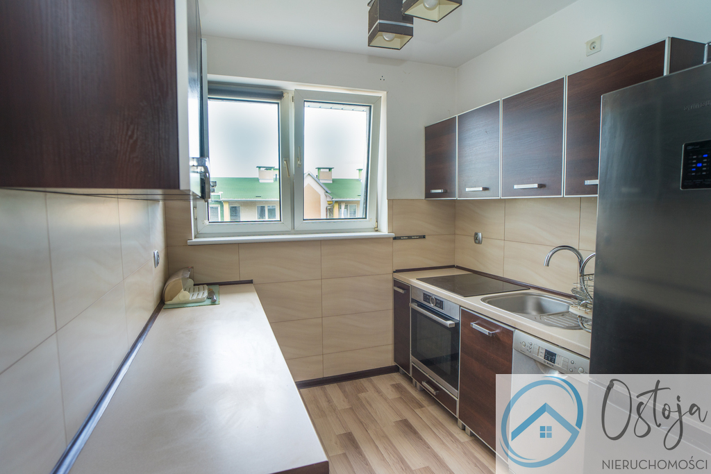 2 Pokoje z Balkonem - Bukowe - Spółdzielcze Prawo (6)