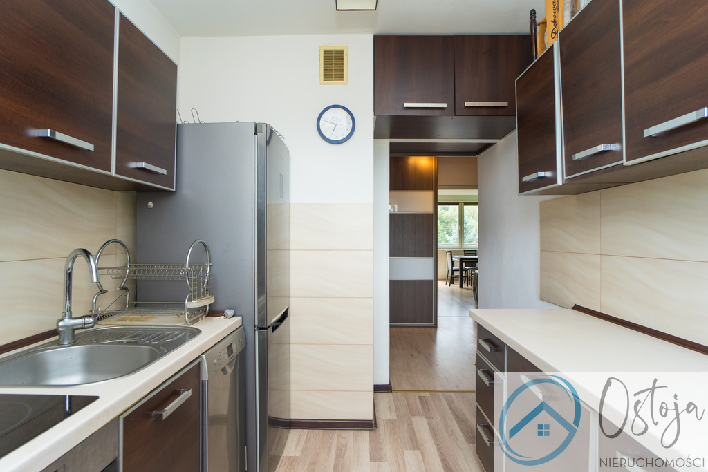 2 Pokoje z Balkonem - Bukowe - Spółdzielcze Prawo (7)