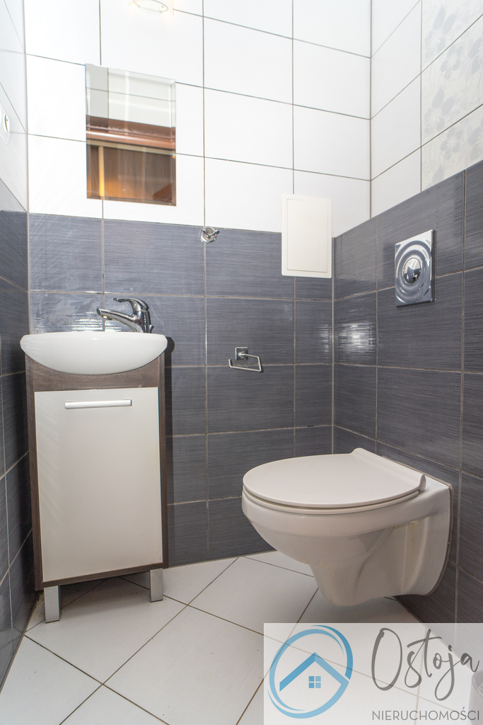 2 Pokoje z Balkonem - Bukowe - Spółdzielcze Prawo (8)