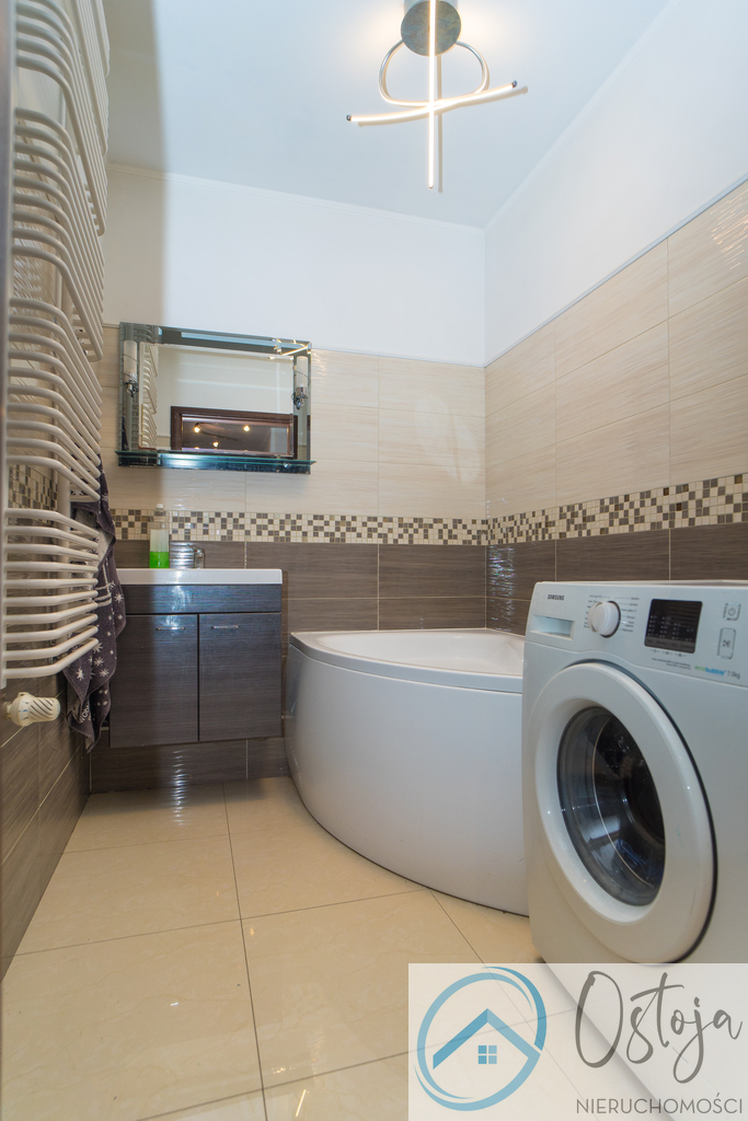 2 Pokoje z Balkonem - Bukowe - Spółdzielcze Prawo (9)