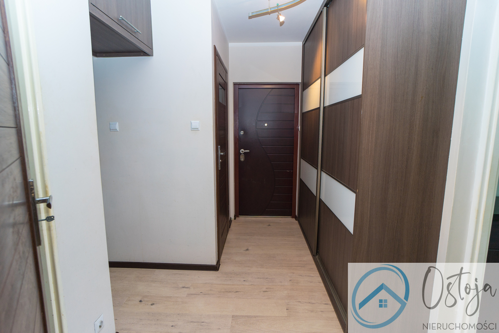 2 Pokoje z Balkonem - Bukowe - Spółdzielcze Prawo (10)