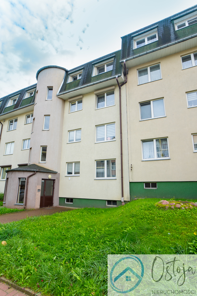 2 Pokoje z Balkonem - Bukowe - Spółdzielcze Prawo (13)