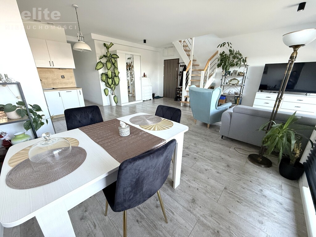 Dąbie 3 pok lub 4pok+ m. parkingowe, balkon 2019 r (2)