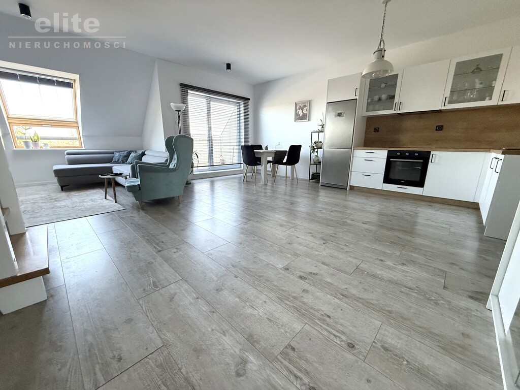 Dąbie 3 pok lub 4pok+ m. parkingowe, balkon 2019 r (4)