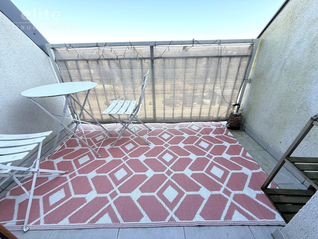 Dąbie 3 pok lub 4pok+ m. parkingowe, balkon 2019 r (5)