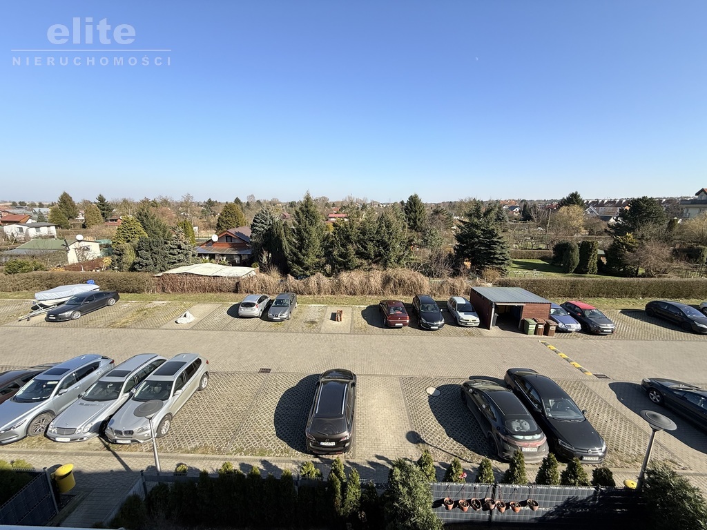 Dąbie 3 pok lub 4pok+ m. parkingowe, balkon 2019 r (6)