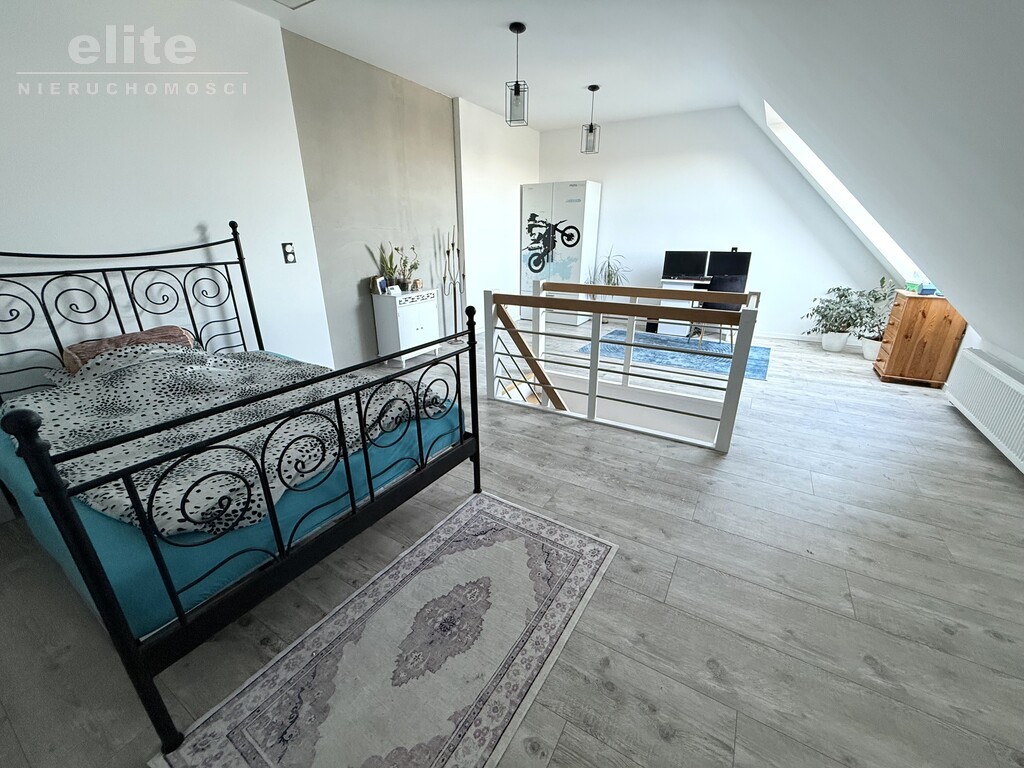 Dąbie 3 pok lub 4pok+ m. parkingowe, balkon 2019 r (10)