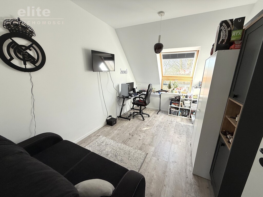 Dąbie 3 pok lub 4pok+ m. parkingowe, balkon 2019 r (9)