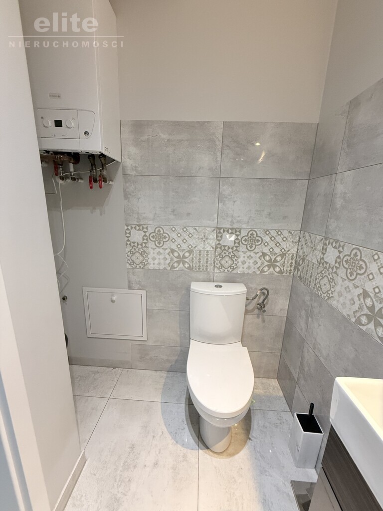 Dąbie 3 pok lub 4pok+ m. parkingowe, balkon 2019 r (8)