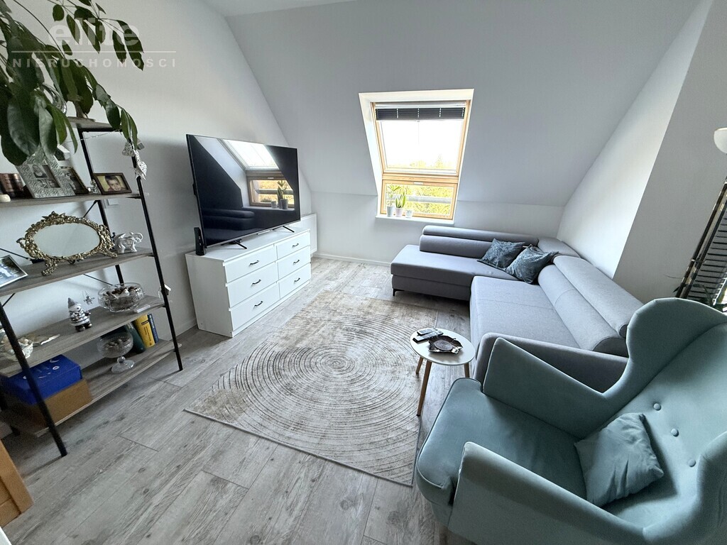 Dąbie 3 pok lub 4pok+ m. parkingowe, balkon 2019 r (15)