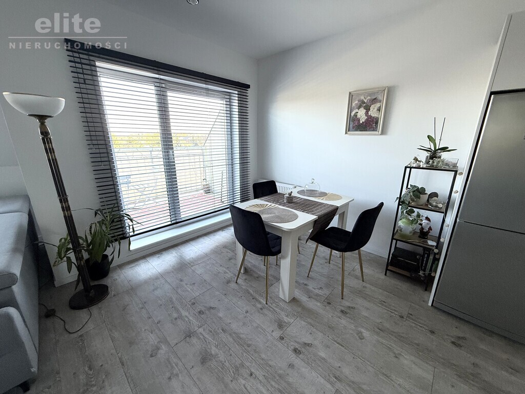 Dąbie 3 pok lub 4pok+ m. parkingowe, balkon 2019 r (16)