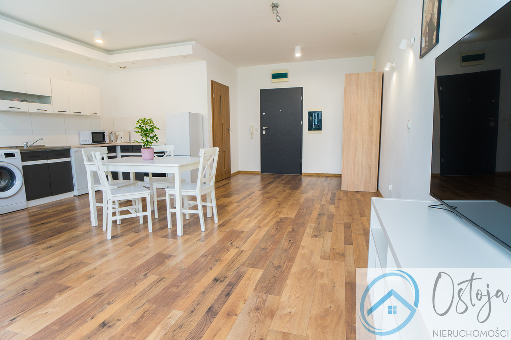 Kawalerka z Ogrodem - 2018 r (3)