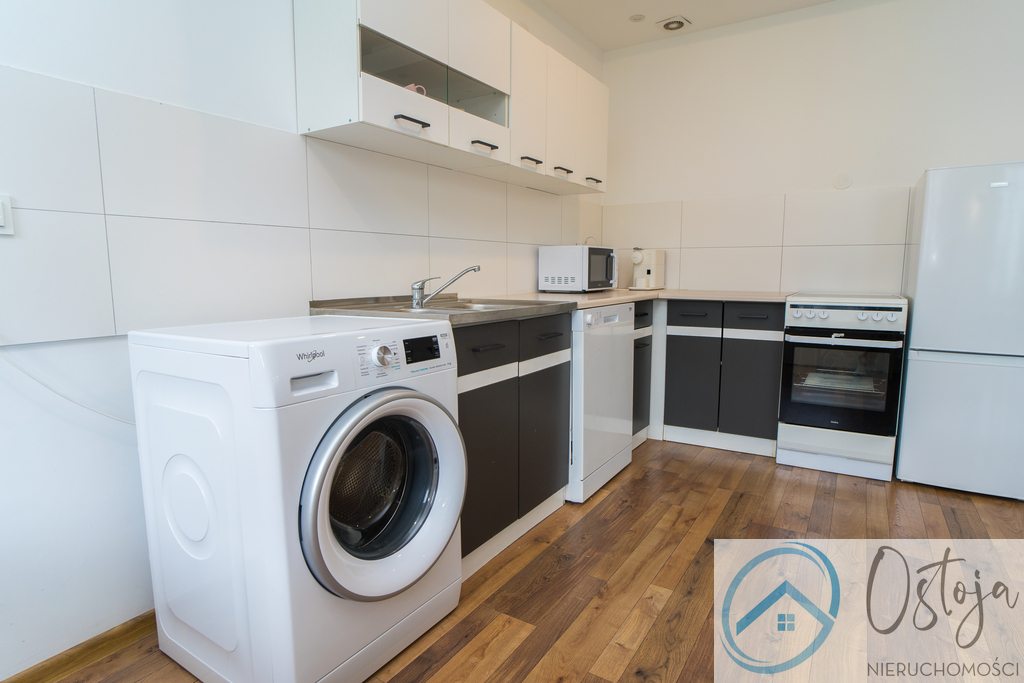 Kawalerka z Ogrodem - 2018 r (6)