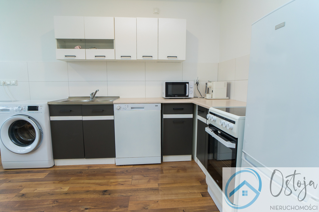 Kawalerka z Ogrodem - 2018 r (7)