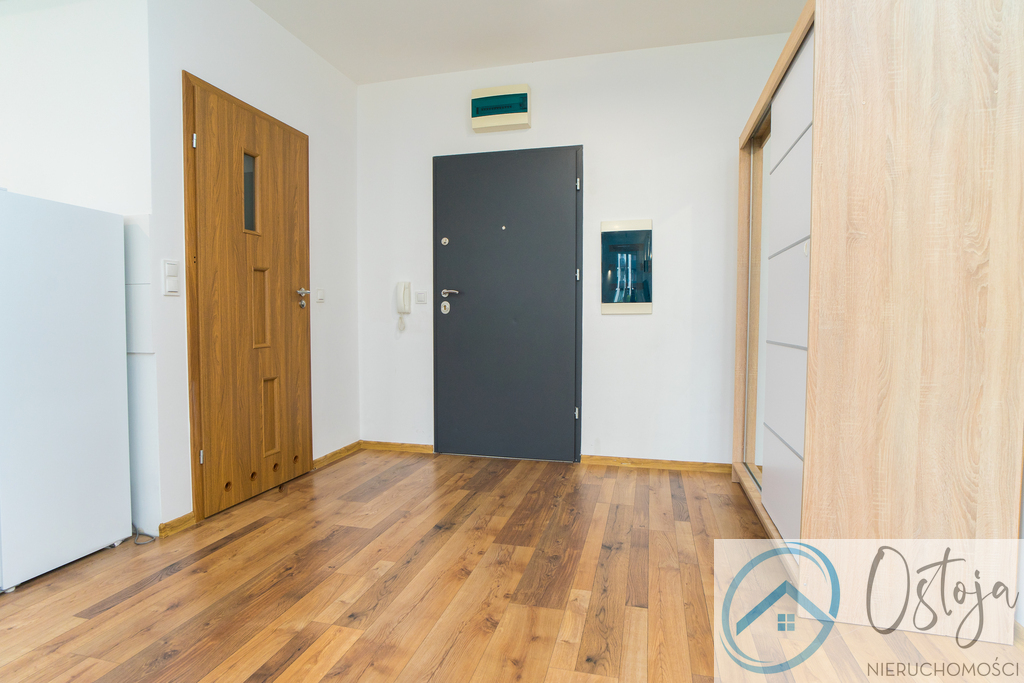 Kawalerka z Ogrodem - 2018 r (8)