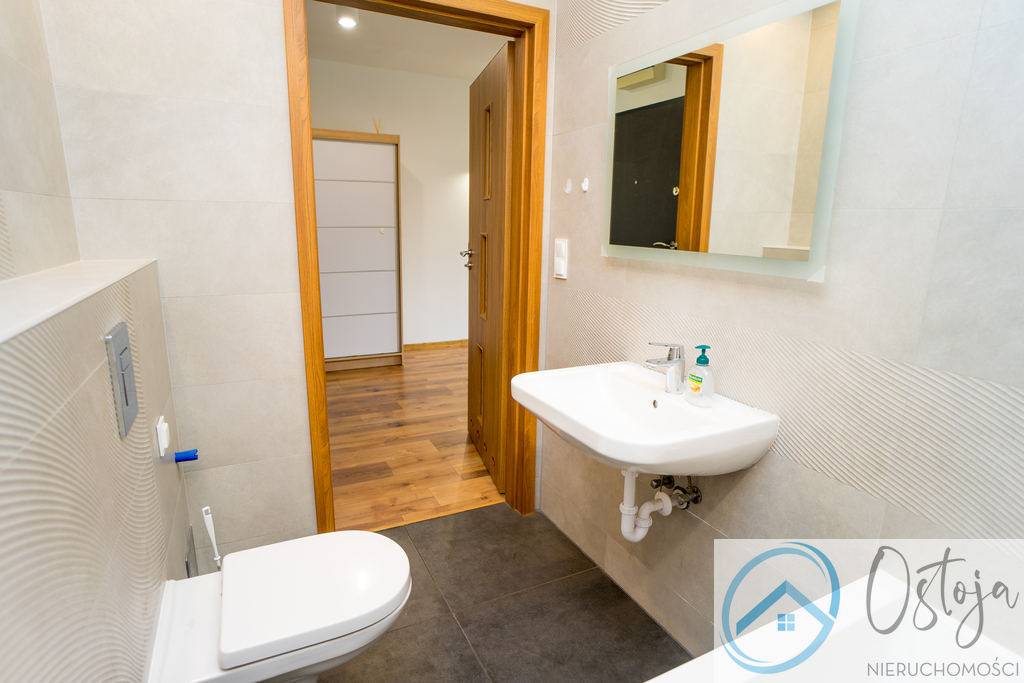 Kawalerka z Ogrodem - 2018 r (9)