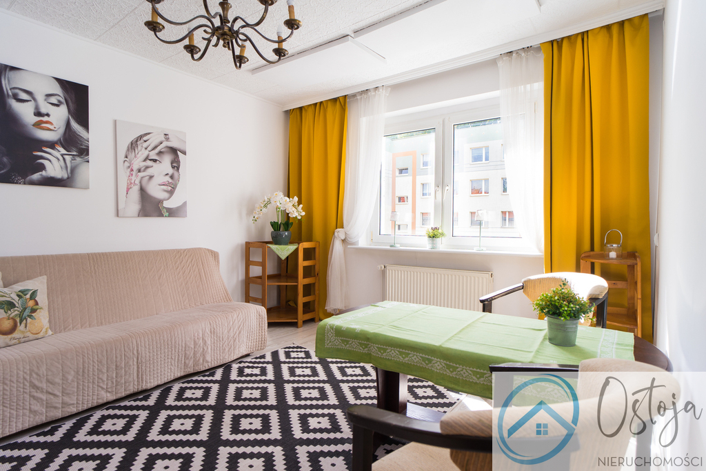 3 Pokoje z Ogrodem - BEZCZYNSZOWE (1)