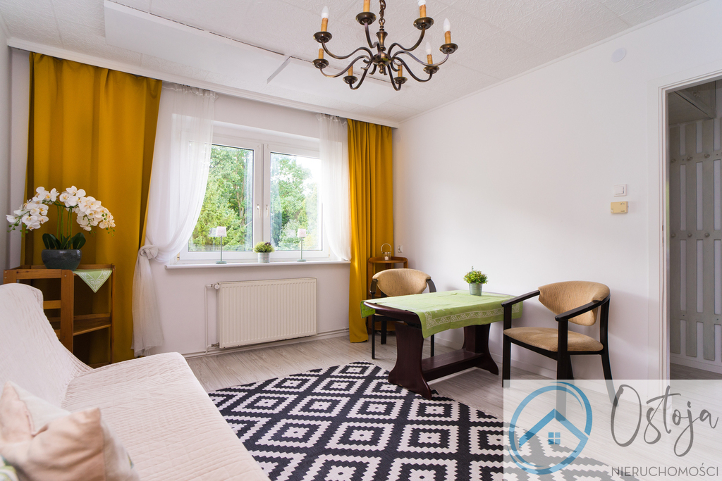 3 Pokoje z Ogrodem - BEZCZYNSZOWE (2)