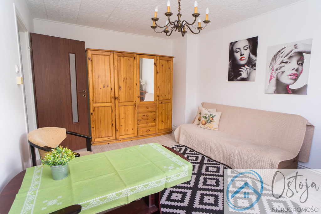 3 Pokoje z Ogrodem - BEZCZYNSZOWE (3)