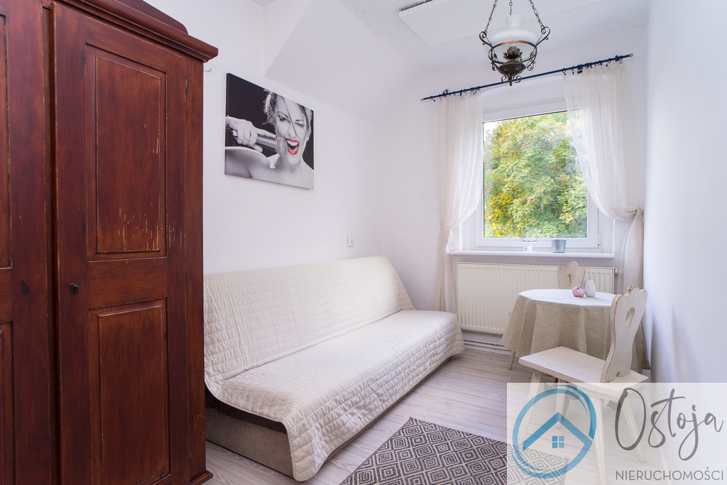 3 Pokoje z Ogrodem - BEZCZYNSZOWE (7)