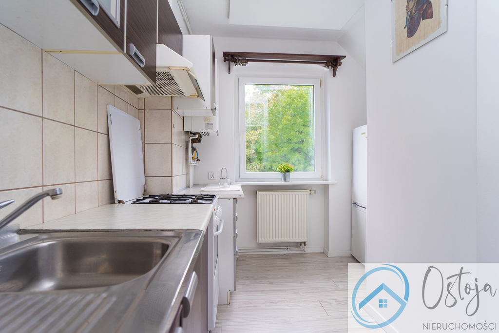 3 Pokoje z Ogrodem - BEZCZYNSZOWE (8)
