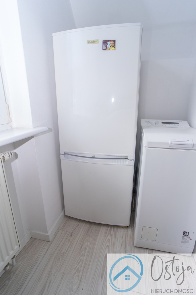 3 Pokoje z Ogrodem - BEZCZYNSZOWE (9)