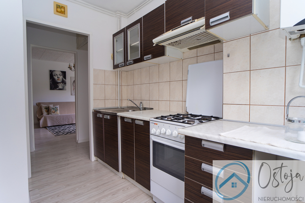 3 Pokoje z Ogrodem - BEZCZYNSZOWE (10)