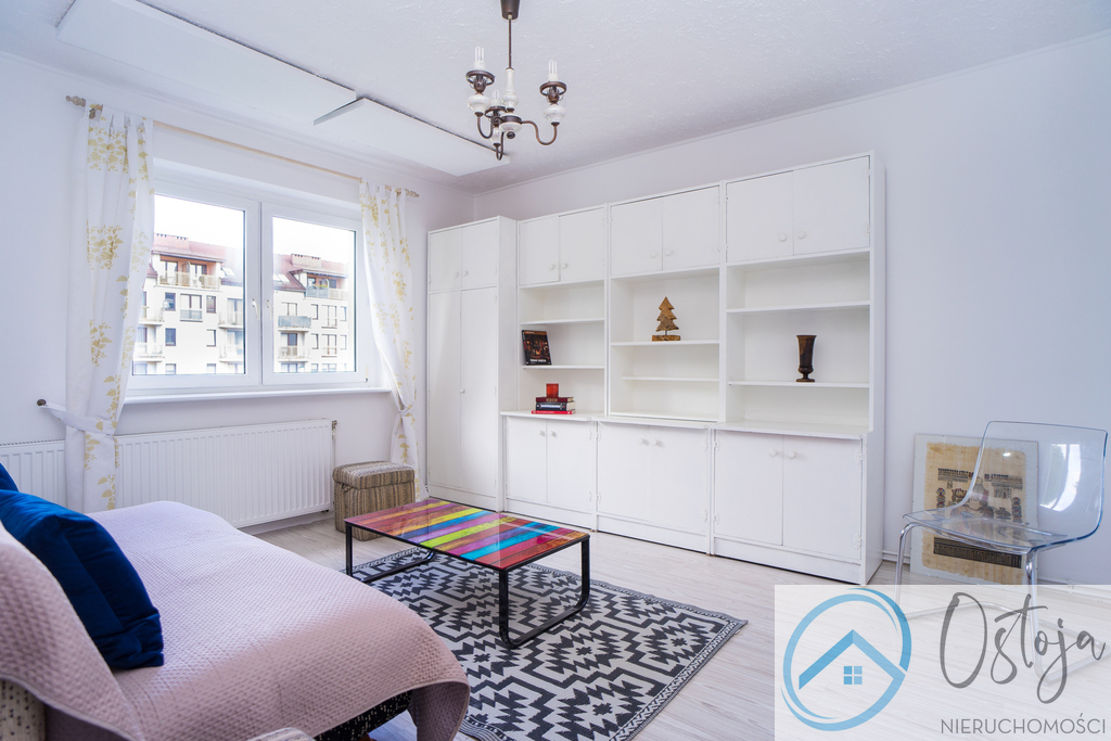 3 Pokoje z Ogrodem - BEZCZYNSZOWE (4)