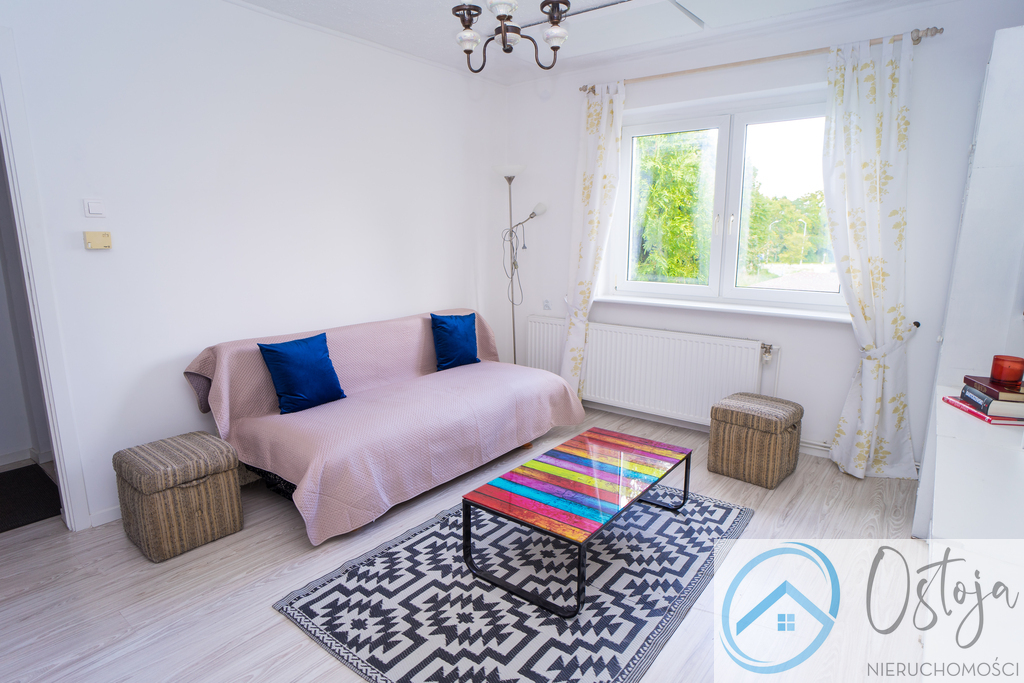 3 Pokoje z Ogrodem - BEZCZYNSZOWE (5)