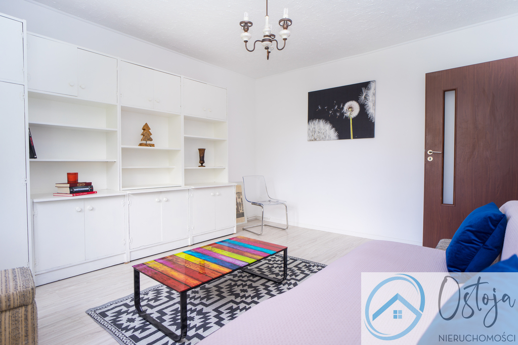 3 Pokoje z Ogrodem - BEZCZYNSZOWE (6)