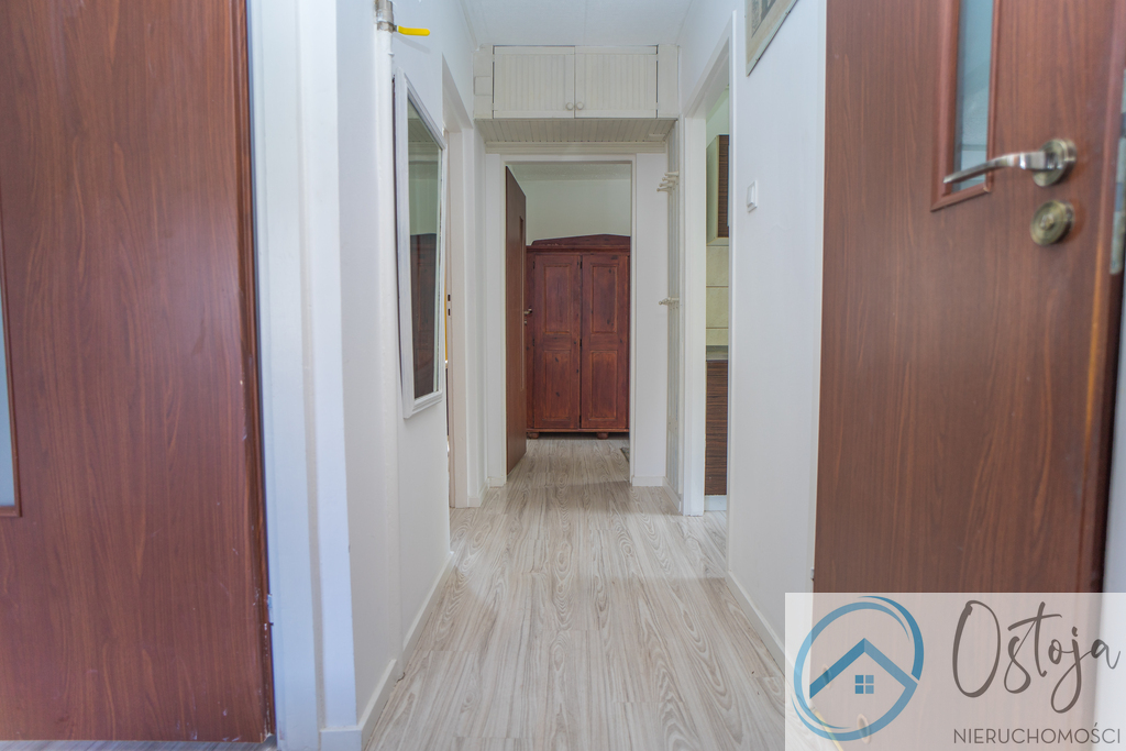 3 Pokoje z Ogrodem - BEZCZYNSZOWE (12)